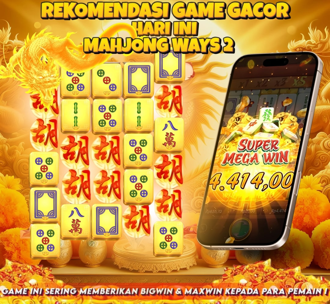 MANJURTOTO: Daftar Game Online Termurah, Bisa Cuan Harian